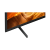 SONY KD43X72KPU 43 Inch 4K Ultra HD HDR Android TV 