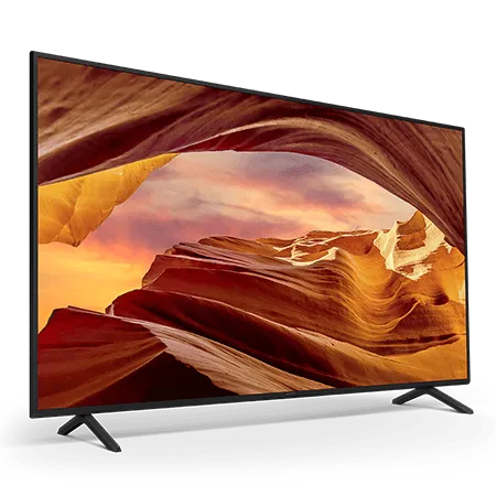 Sony bravia x90h sales