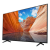 SONY KD43X81JU 43" Ultra HD 4K Smart Bravia LED TV with Freeview