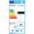 SONY KD43XE8005BU 43" Ultra HD Smart 4K LED TV with Motionflow XR 200 Hz Freeview HD & Built-in Wi-Fi.Ex-Display Model