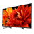SONY KD49XG8305BU 49" Ultra HD 4K LED TV Black with Freeview