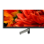 SONY KD49XG8305BU 49" Ultra HD 4K LED TV Black with Freeview