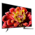 SONY KD49XG9005BU 49" Ultra HD 4K Smart Bravia TV Black with Freeview. Ex-Display Model