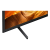 SONY KD50X72KPU 50 Inch 4K Ultra HD HDR Android TV 