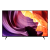 SONY KD50X80KU 50 inch 4K Ultra HD HDR Google TV  