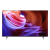 SONY KD50X85KU 50 Inch 4K Ultra HD Google TV 