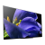 SONY KD55AG9BU 55" Ultra HD 4K Smart OLED Bravia TVBlack with Freeview.Ex-Display Model