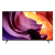 SONY KD55X80KU 55 inch 4K Ultra HD HDR Google TV