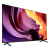 SONY KD55X80KU 55 inch 4K Ultra HD HDR Google TV