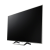 SONY KD55XE8577SU 55" Smart UHD 4k LED TV with Freeview in Silver