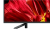 SONY KD65ZF9BU 65"Smart Android 4K HDR Premium LED TV with Youview and Built-in Wi-Fi. 