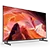 SONY KD85X80LU 85" 4K UHD HDR Google Smart TV