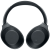 SONY MDR1000XB Noise Cancelling Wireless Bluetooth NFC High-Res Audio Over-Ear Headphones (Black)