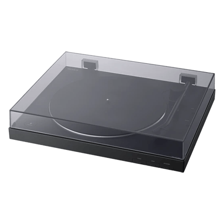 SONY PSLX310BTCEK Turntable with BLUETOOTH - Black 