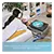 SONY PSLX3BT Wireless Bluetooth Turntable with Auto Playback - Dark Grey