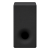 SONY SASW3 Wireless 1ch S-Master Subwoofer - Black