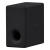 SONY SASW3 Wireless 1ch S-Master Subwoofer - Black