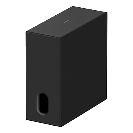 SONY SASW8 BRAVIA Theatre Sub 8 Wireless 300W Subwoofer - Black
