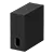 SONY SASW8 BRAVIA Theatre Sub 8 Wireless 300W Subwoofer - Black