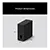 SONY SASW8 BRAVIA Theatre Sub 8 Wireless 300W Subwoofer - Black