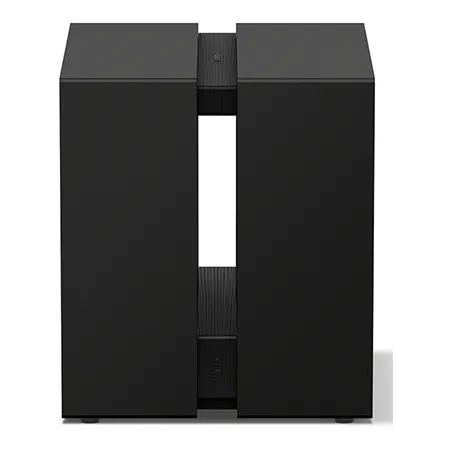 SONY SASW9 BRAVIA Theatre Sub 9 Wireless 600W Subwoofer - Black