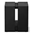 SONY SASW9 BRAVIA Theatre Sub 9 Wireless 600W Subwoofer - Black