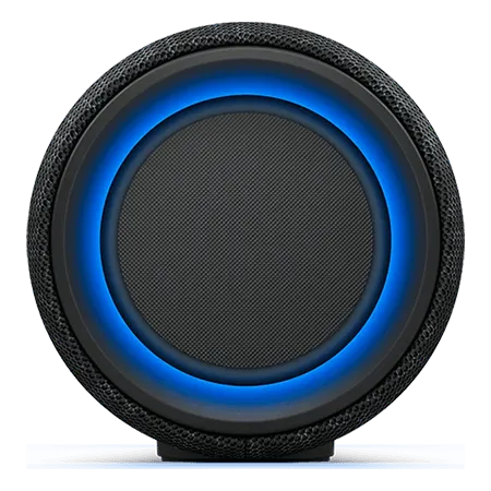 SONY SRSXG300B-EU8 Wireless Portable Speaker