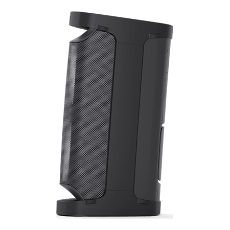 SONY SRSXP500B-CEL Wireless 2ch Mega Bass Portable Speaker - Black 
