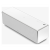 SONY SRSZR7W Portable Wireless Speaker with Bluetooth NFC WiFi.  White