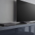 SONY UHPH1B Smart 3D Blu Ray Player with 4K Ultra HD Upscaling & Built-in Wi-Fi