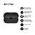 SONY WFC710NB Wireless Noise Cancelling Bluetooth Earbuds - Black