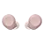 SONY WFC710NP Wireless Noise Cancelling Bluetooth Earbuds - Pink