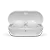 SONY WFC710NW Wireless Noise Cancelling Earbuds - White