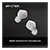 SONY WFC710NW Wireless Noise Cancelling Earbuds - White