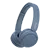 SONY WHCH520L Wireless Headphones  - Blue