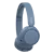 SONY WHCH520L Wireless Headphones  - Blue