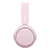 SONY WHCH520P Wireless Bluetooth Over ear headphones - Pink