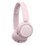 SONY WHCH520P Wireless Bluetooth Over ear headphones - Pink