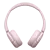 SONY WHCH520P Wireless Bluetooth Over ear headphones - Pink