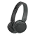 SONY WHCH530B Wireless Over Ear Headphones - Black