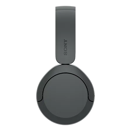 SONY WHCH530B Wireless Over Ear Headphones - Black