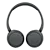 SONY WHCH530B Wireless Over Ear Headphones - Black