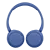 SONY WHCH530L Wireless Over Ear Headphones - Blue