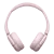 SONY WHCH530P Wireless Over Ear Headphones - Pink