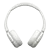 SONY WHCH530W Wireless Over Ear Headphones - White