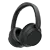 SONY WHCH720NB CE7 Wireless Noise Cancelling Headphones  - black
