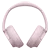 SONY WHCH720NP Wireless Noise Cancelling Bluetooth Over ear headphones - Pink