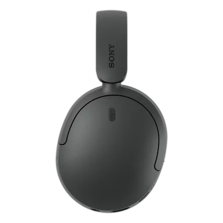 SONY WHCH730NB Wireless Noise Cancelling Over Ear Headphones - Black
