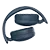 SONY WHCH730NL Wireless Noise Cancelling Over Ear Headphones - Blue