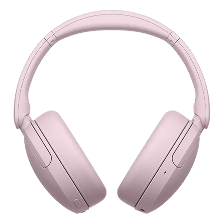 SONY WHCH730NP Wireless Noise Cancelling Over Ear Headphones - Pink